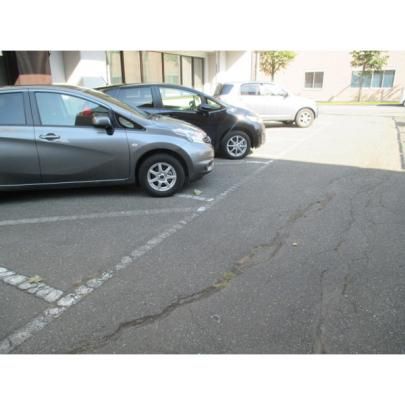 �y�����O�ρz�@���ԏ�