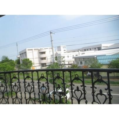 �y���̑��z�@�o���R�j�[