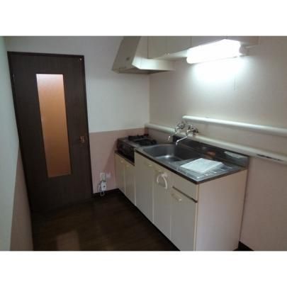 �y���̑��z�@�L�b�`��