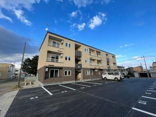 Etoile Matin�i�G�g���[���}�^���j