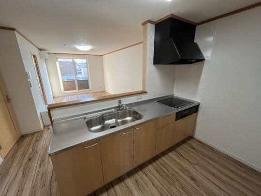 �y���̑��z�@�L�b�`��