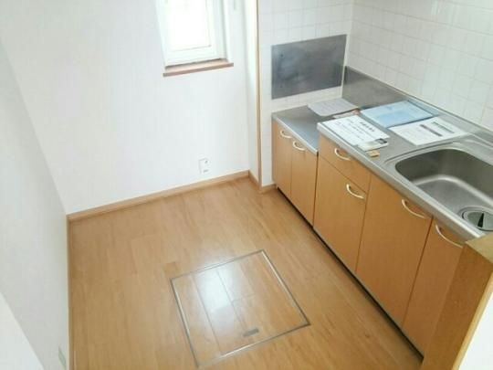 �y���̑��z�@�L�b�`��