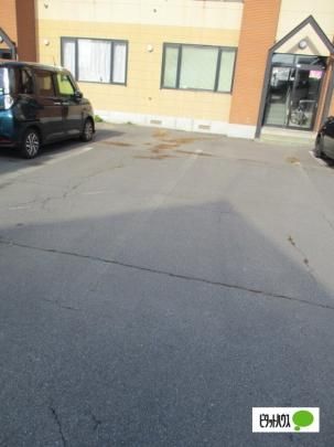�y�����O�ρz�@���ԏ�