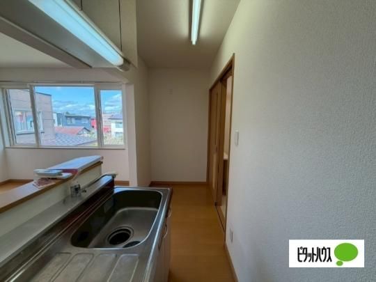 �y���̑��z�@�L�b�`��