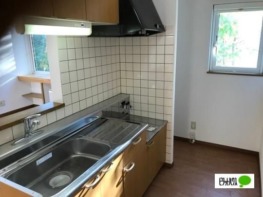 �y���̑��z�@�L�b�`��