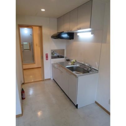 �y���̑��z�@�L�b�`��