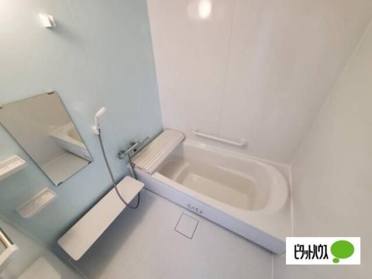 �y���̑��z�@�o�X�^�V�����[