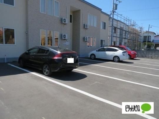 �y�����O�ρz�@���ԏ�