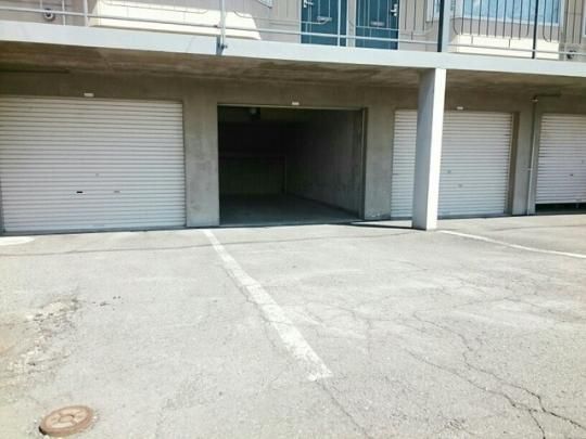 �y�����O�ρz�@���ԏ�