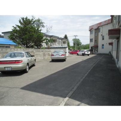 �y�����O�ρz�@���ԏ�