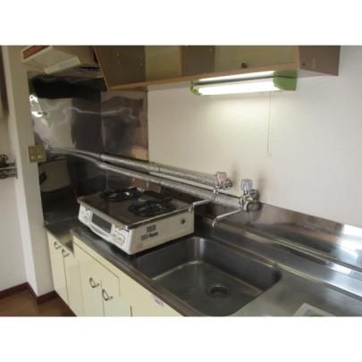 �y���̑��z�@�L�b�`��