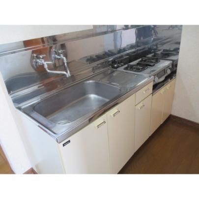 �y���̑��z�@�L�b�`��