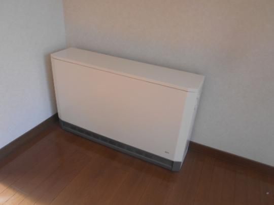 �y���̑��z�@�ݔ�