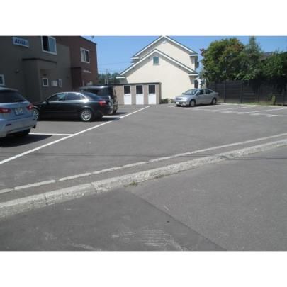 �y�����O�ρz�@���ԏ�