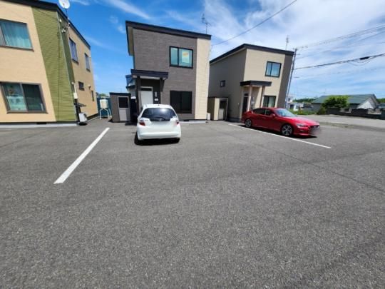 �y�����O�ρz�@���ԏ�