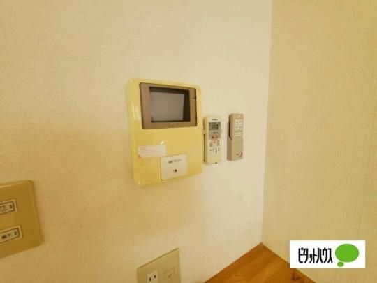 �y���̑��z�@�Z�L�����e�B