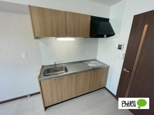 �y���̑��z�@�L�b�`��