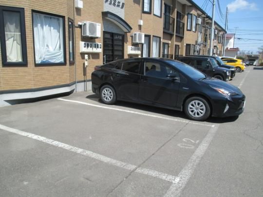 �y�����O�ρz�@���ԏ�