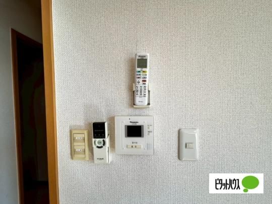 �y���̑��z�@�Z�L�����e�B