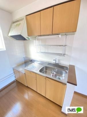�y���̑��z�@�L�b�`��