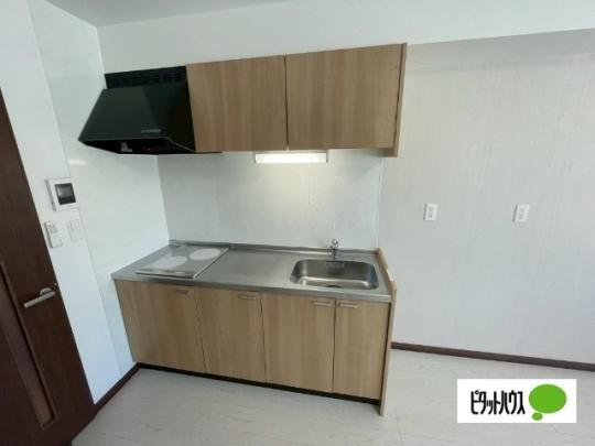 �y���̑��z�@�L�b�`��