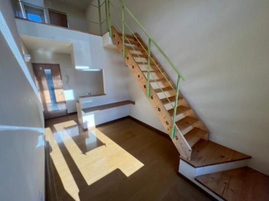 �y���̑��z�@���r���O