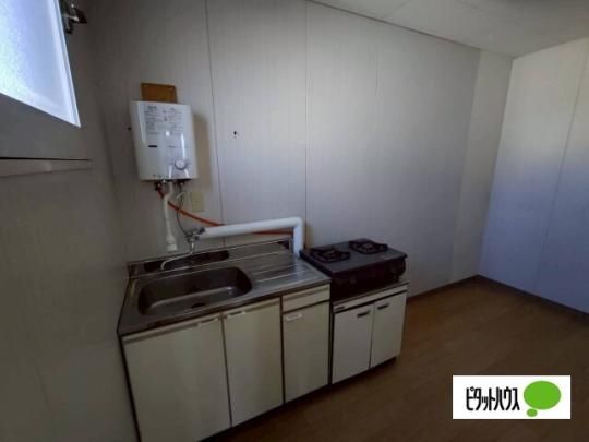 �y���̑��z�@�L�b�`��
