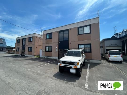Grand Chariot �T