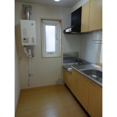 �y���̑��z�@�L�b�`��