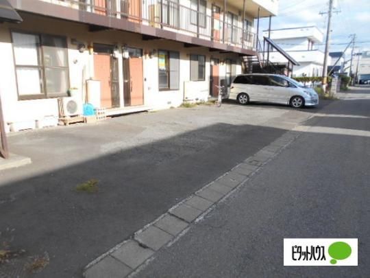 �y�����O�ρz�@���ԏ�