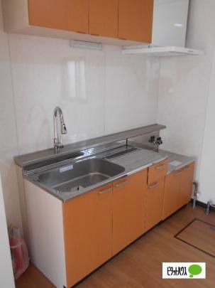�y���̑��z�@�L�b�`��