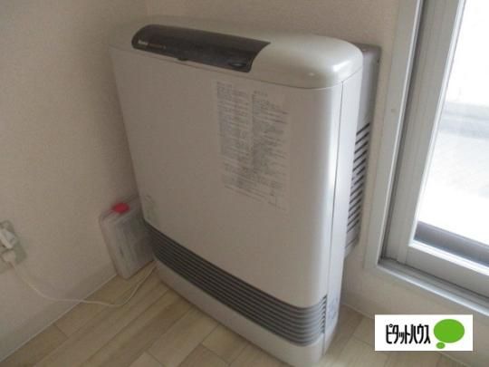 �y���̑��z�@�ݔ�