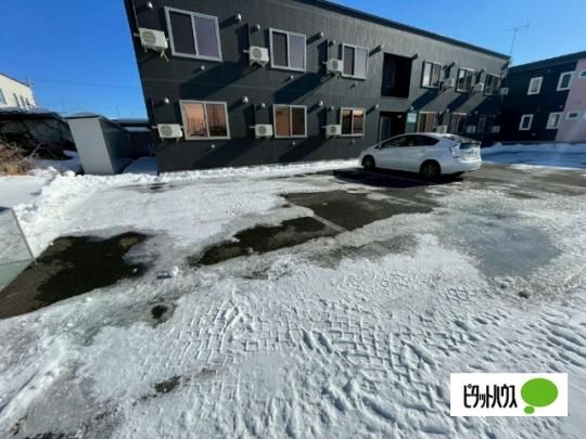 �y�����O�ρz�@���ԏ�