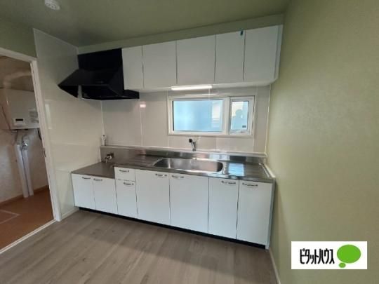 �y���̑��z�@�L�b�`��