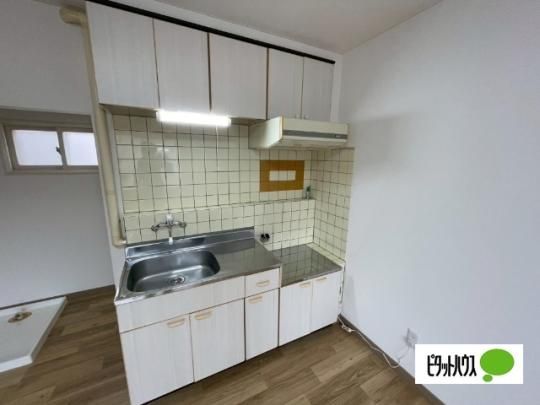 �y���̑��z�@�L�b�`��