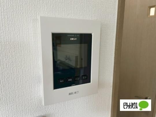 �y���̑��z�@�Z�L�����e�B