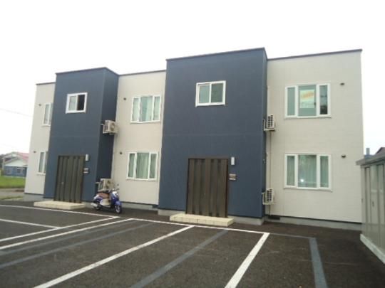 Regent East�U�i���[�[���g�C�[�X�g2�j