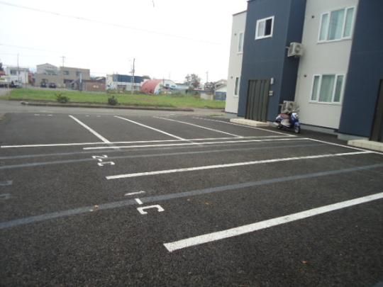 �y�����O�ρz�@���ԏ�
