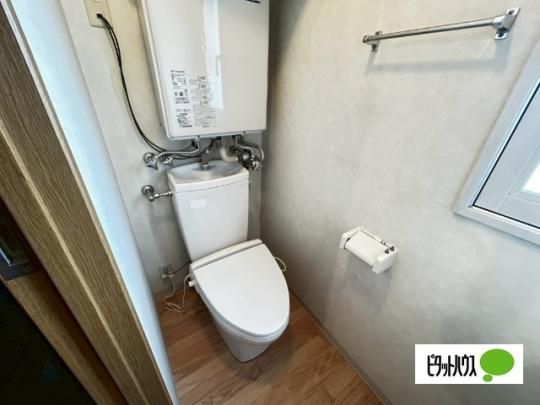 �y���̑��z�@�g�C��