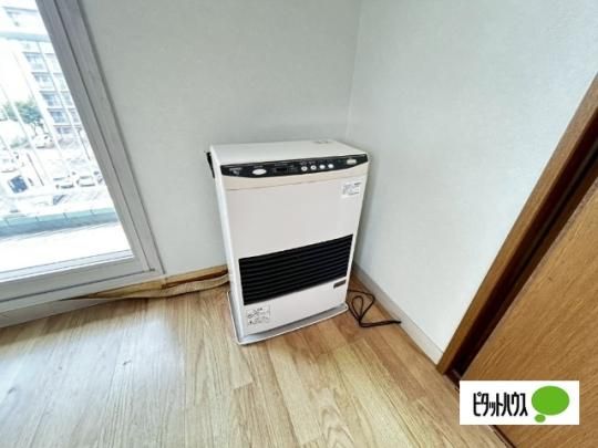 �y���̑��z�@�ݔ�