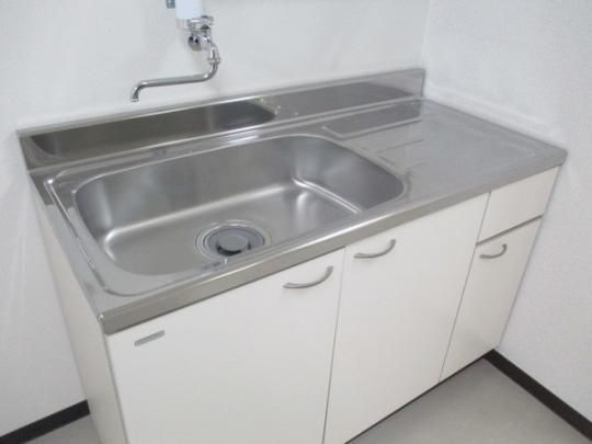 �y���̑��z�@�L�b�`��