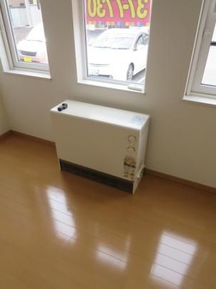 �y���̑��z�@�ݔ�