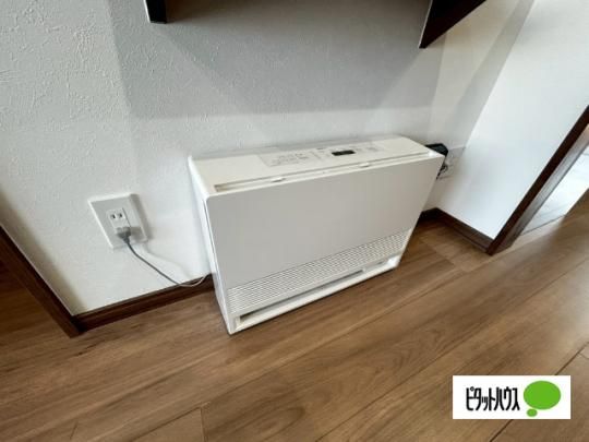 �y���̑��z�@�ݔ�
