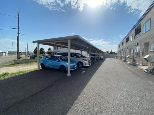 �y�����O�ρz�@���ԏ�