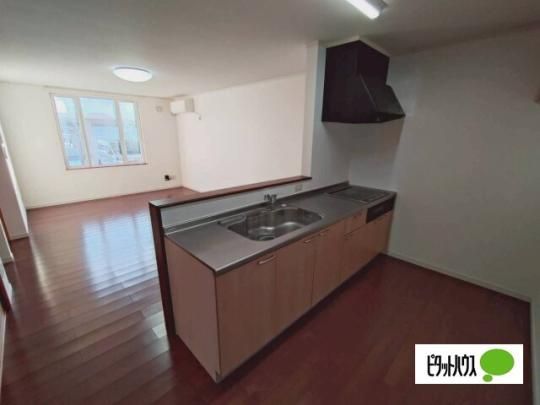 �y���̑��z�@�L�b�`��