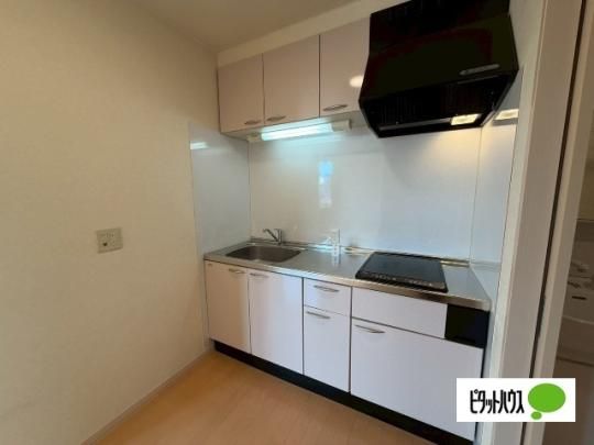 �y���̑��z�@�L�b�`��