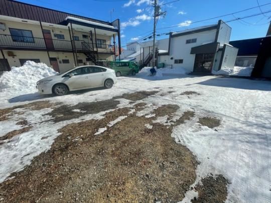 �y�����O�ρz�@���ԏ�