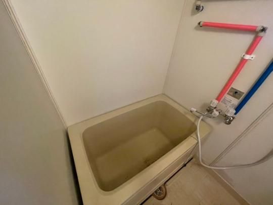 �y���̑��z�@�o�X�^�V�����[