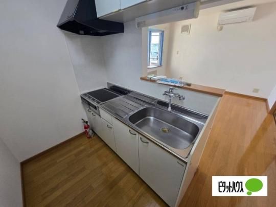 �y���̑��z�@�L�b�`��