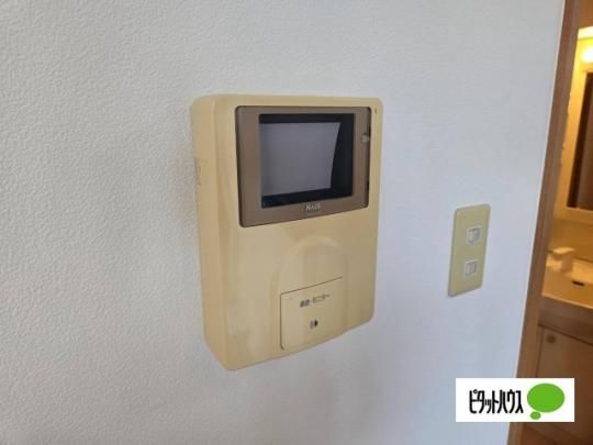 �y���̑��z�@�Z�L�����e�B